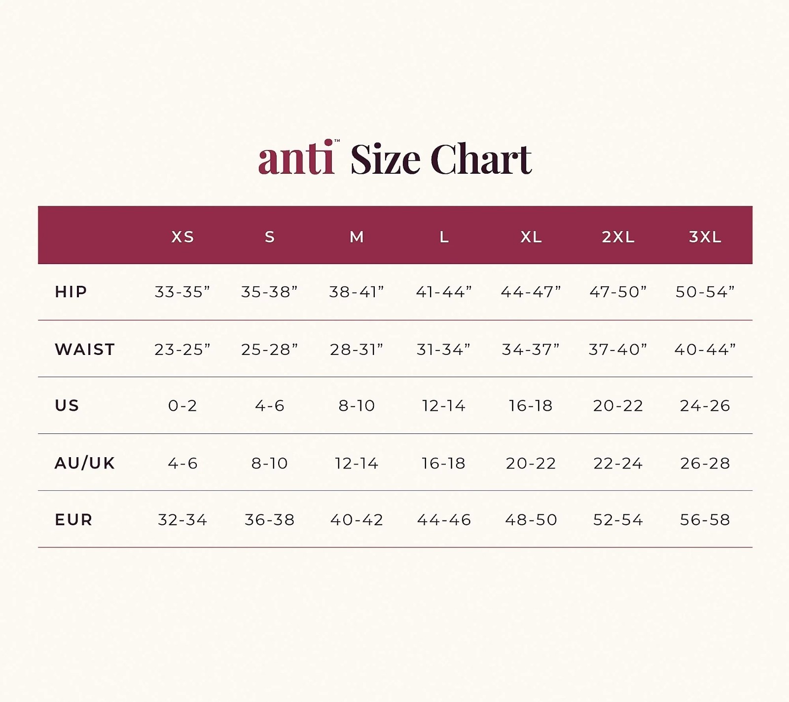 Anti X Proof Shaping Brief Underwear Size 3X Oatmeal Large Undergarments Smooth