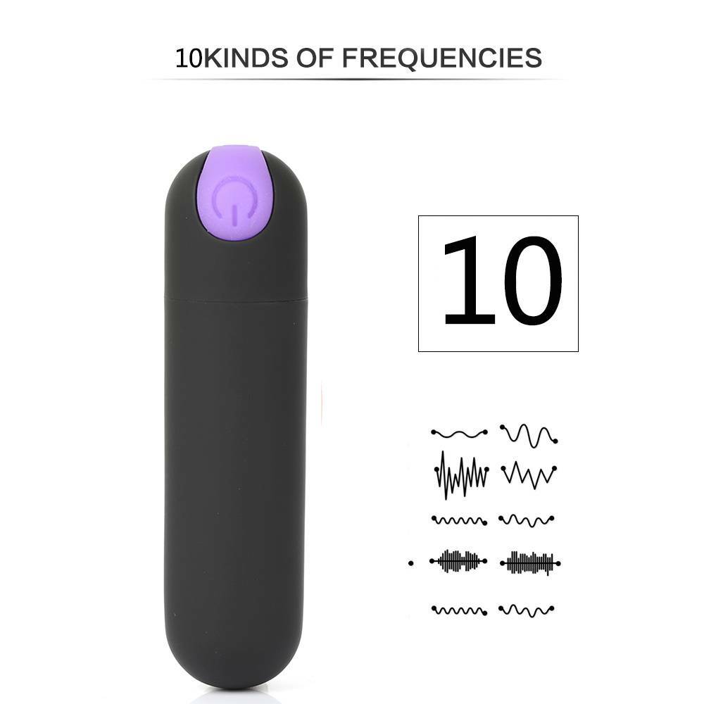 10 Function Vibrating Panties Underwear Women Panties Wireless Remote Control US