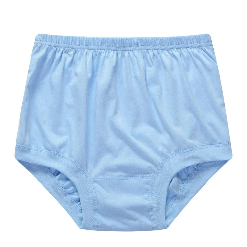 Large Size Women Cotton Panties Underwear For Middle-aged And Elderly