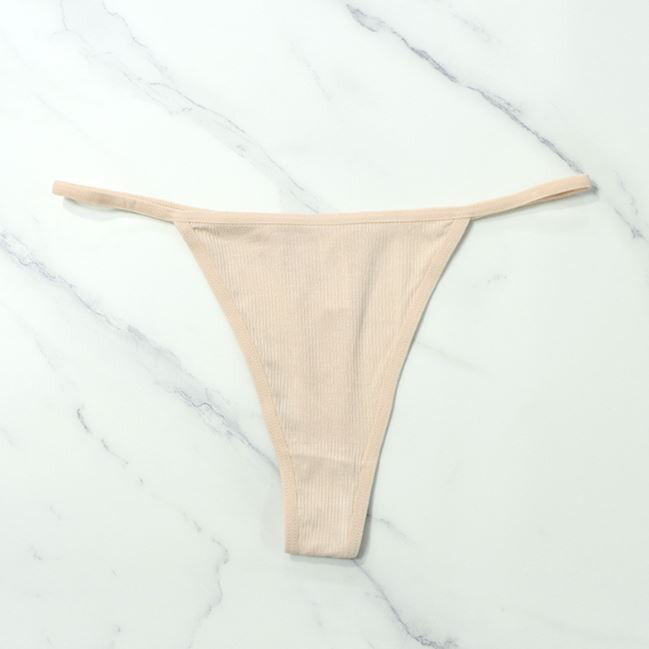 7 Pack Lot Womens Sexy Panties Thongs G string Briefs BikiniUnderwear Lingeries