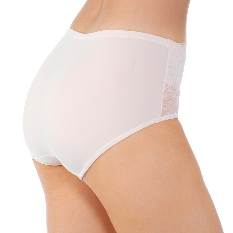 Vanity Fair Flattering Lace Hip Brief 18070 various sizes and colors