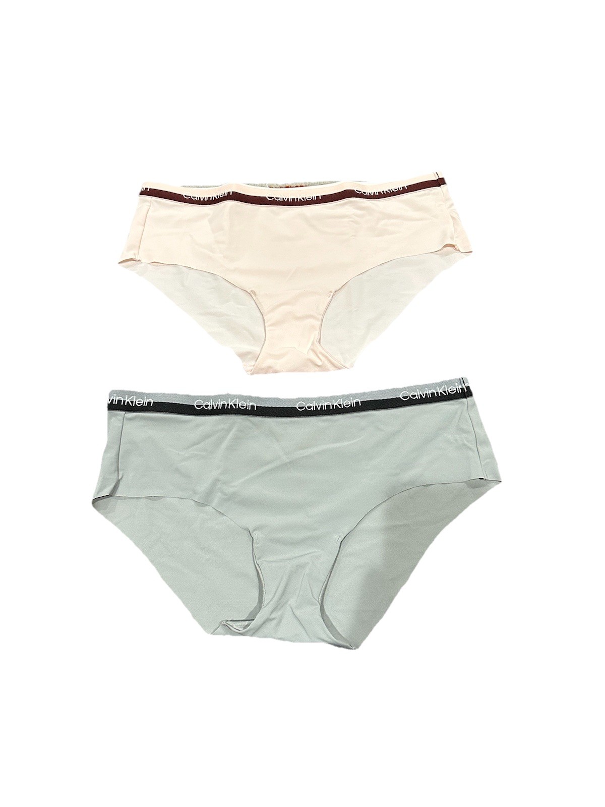 Calvin Klein Modern Structure Hipster Bikini S – Set Of 2 –