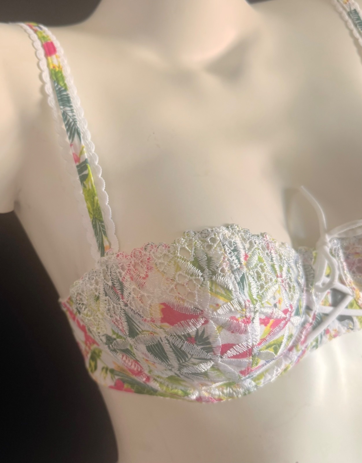 AUBADE BAHIA – Half Cup / Plunge (34 B )