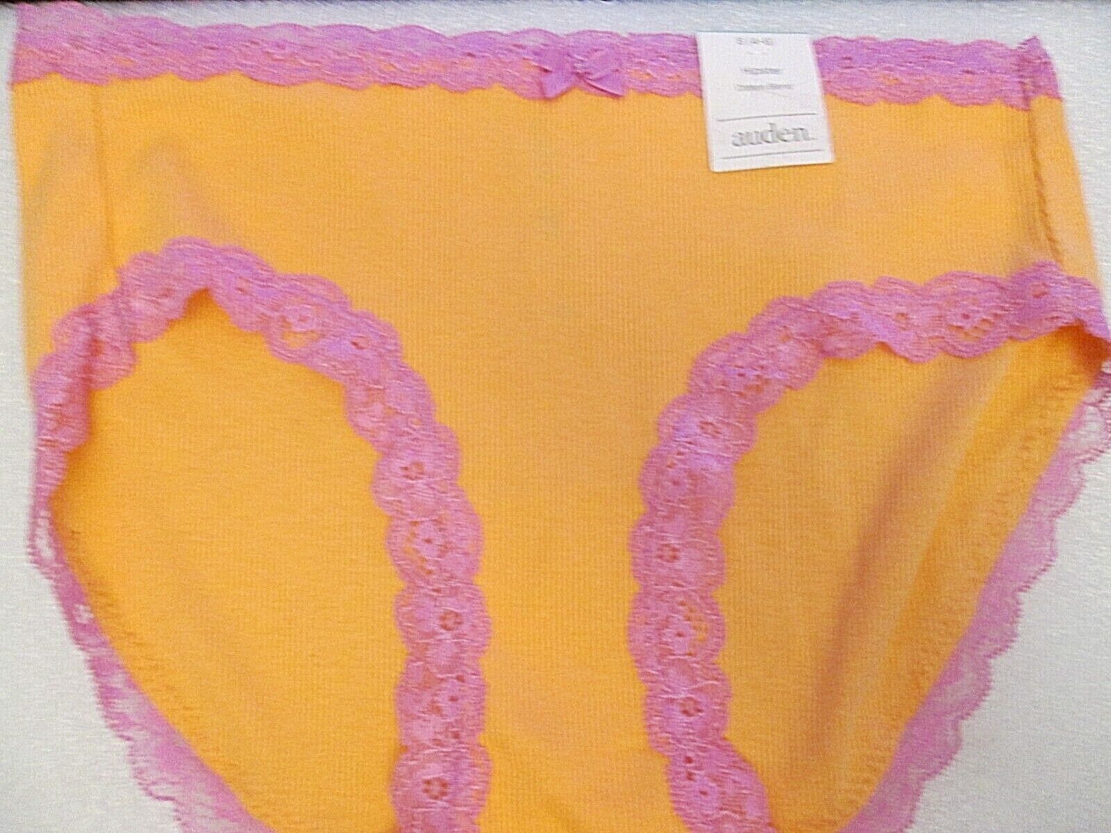 New w/Tag Auden💖💲Discounts on 2+💲Great Choices~ Hipster💖Sz XS,S,M,L💖