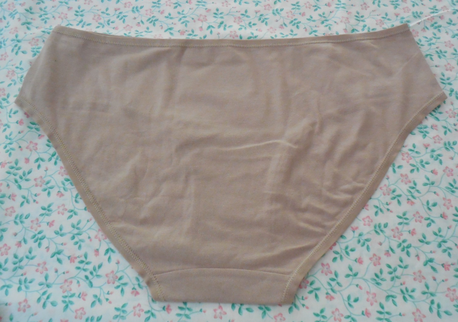 Organic Cotton Hipster Briefs With Spandex Quince Medium 3 Briefs