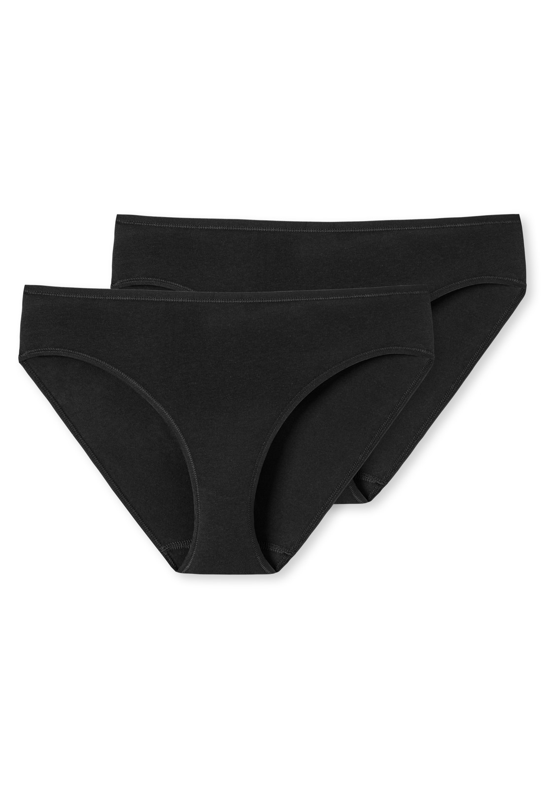 Schiesser Women’s 2 PACK Tai Brief