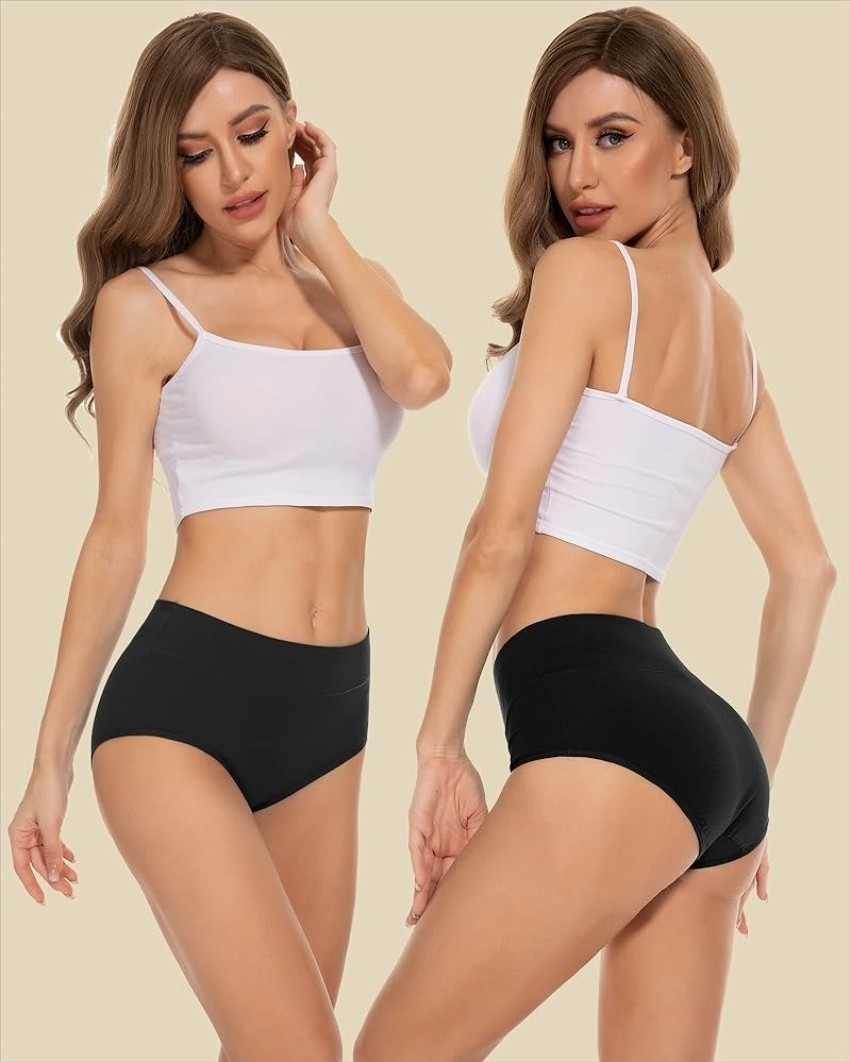 3pk Heavy Flow Absorbency Period Underwear Panties Postpartum Menstrual S….259