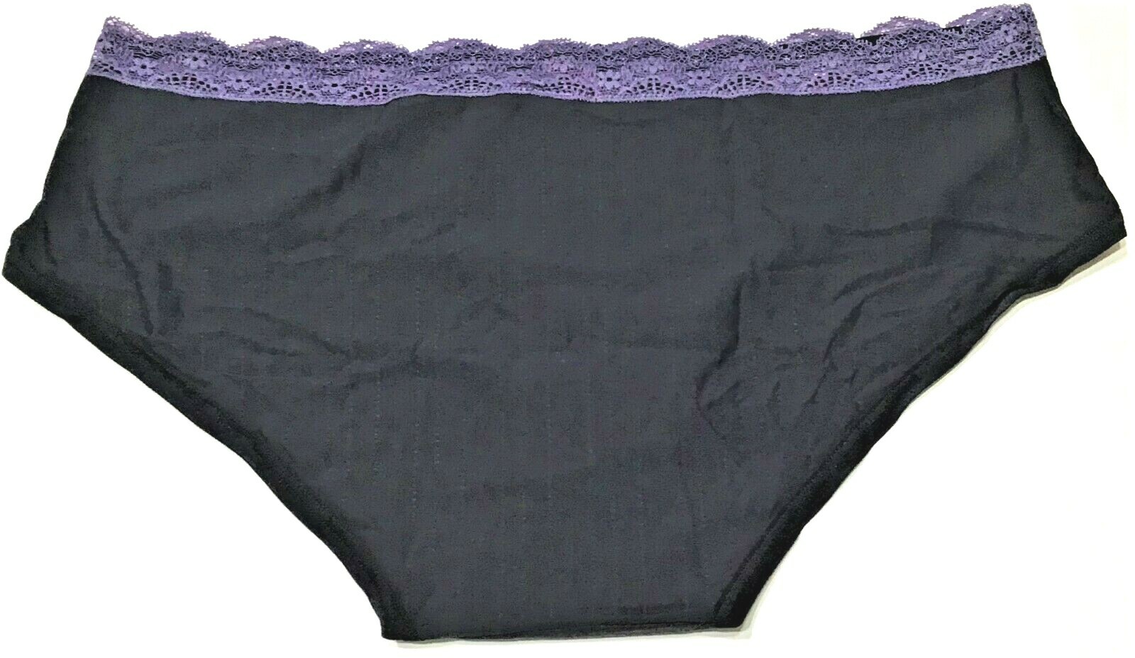 0X – NWT Adore Me pin stripe modal hipster panty, between XL and 1X (xx33)