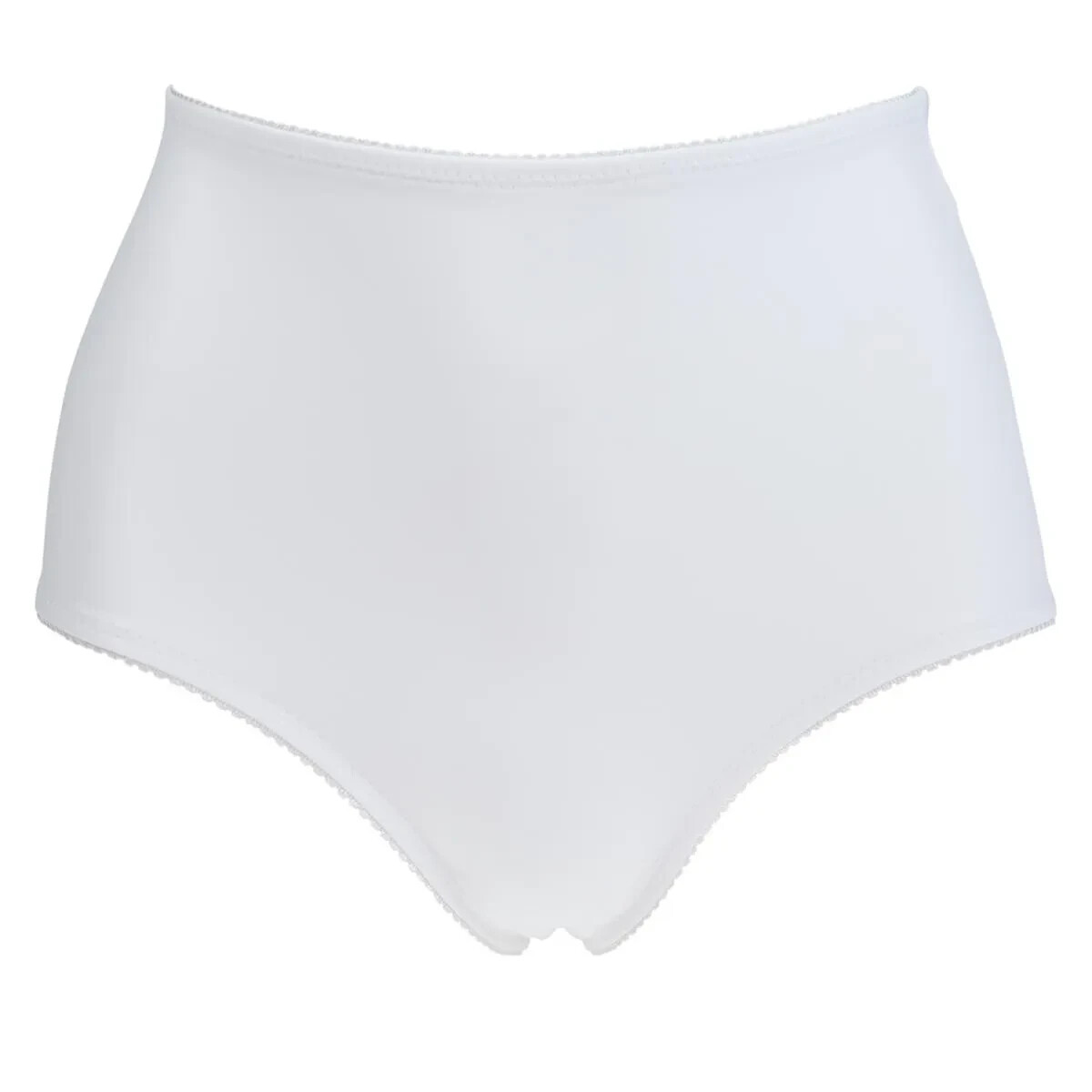 Rhonda Shear 3pack Smoothing Brief, TFLPWT, Large