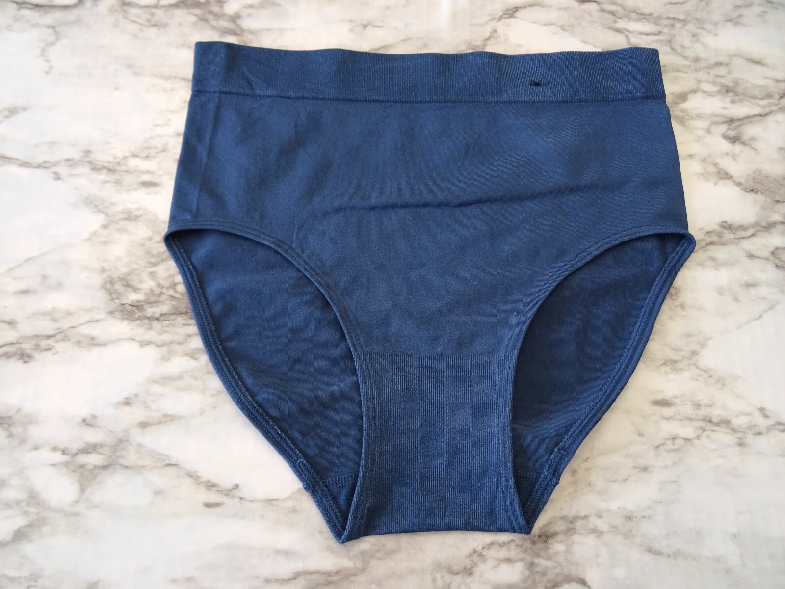 Wacoal 838175# B-Smooth Full Brief 3-Pack Panties US Size 5-S