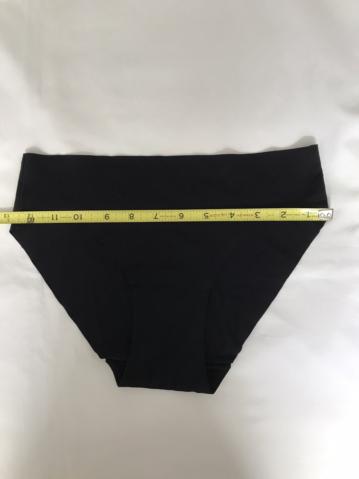 lululemon Smooth Seamless Hipster Black /ash Size S 3pack/trio