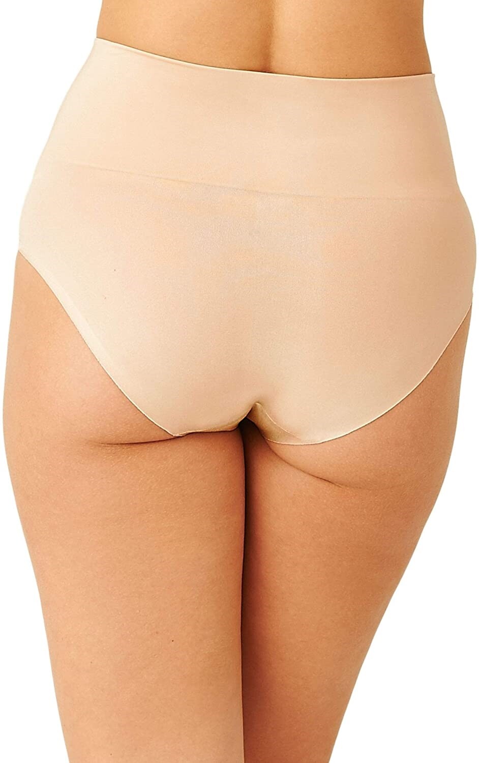 Wacoal 265187 Women’s Simply Smoothing Shaping Brief Panty Underwear Size M