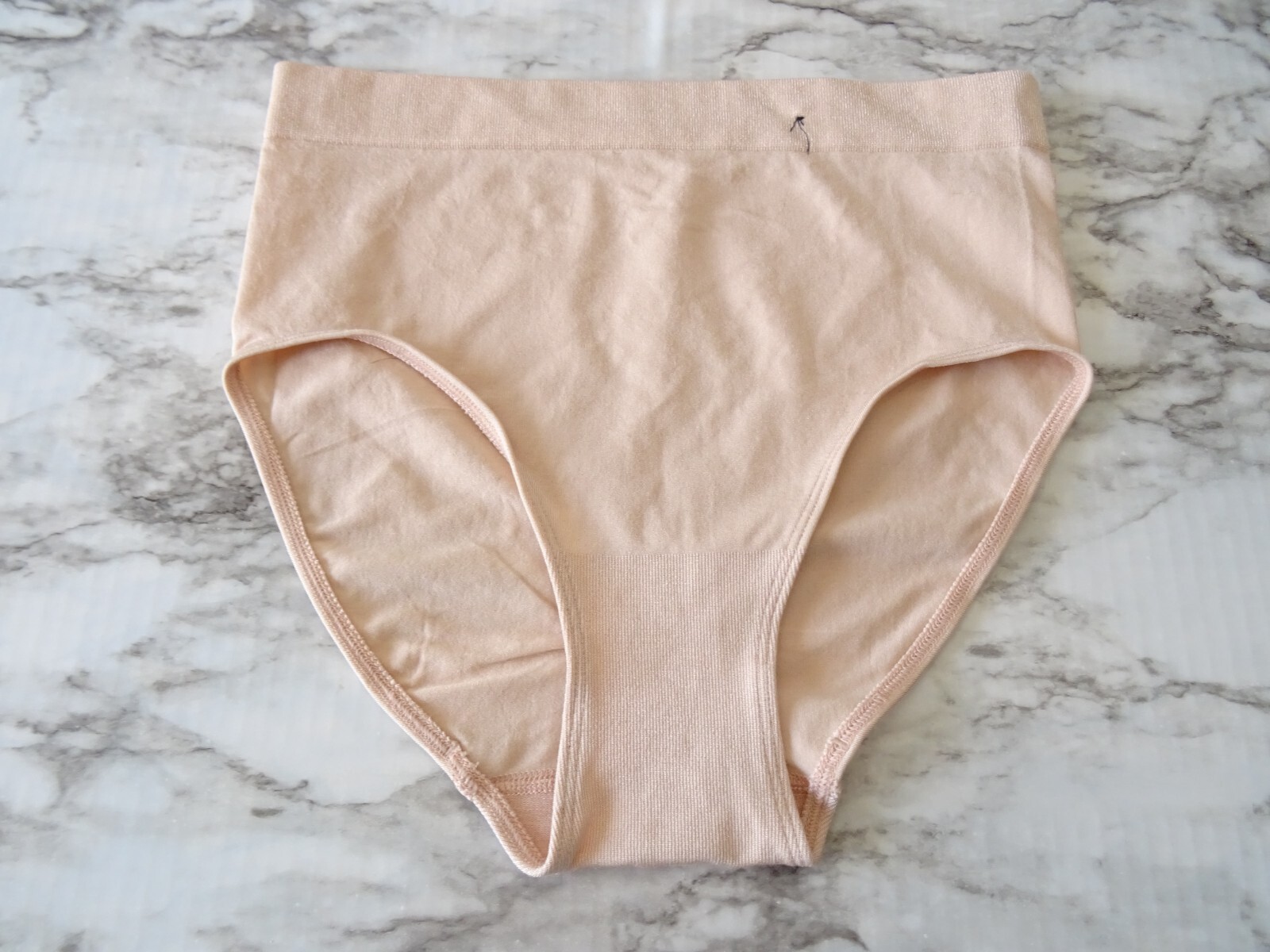 Wacoal 838175# B-Smooth Full Brief 3-Pack Panties US Size 5-S