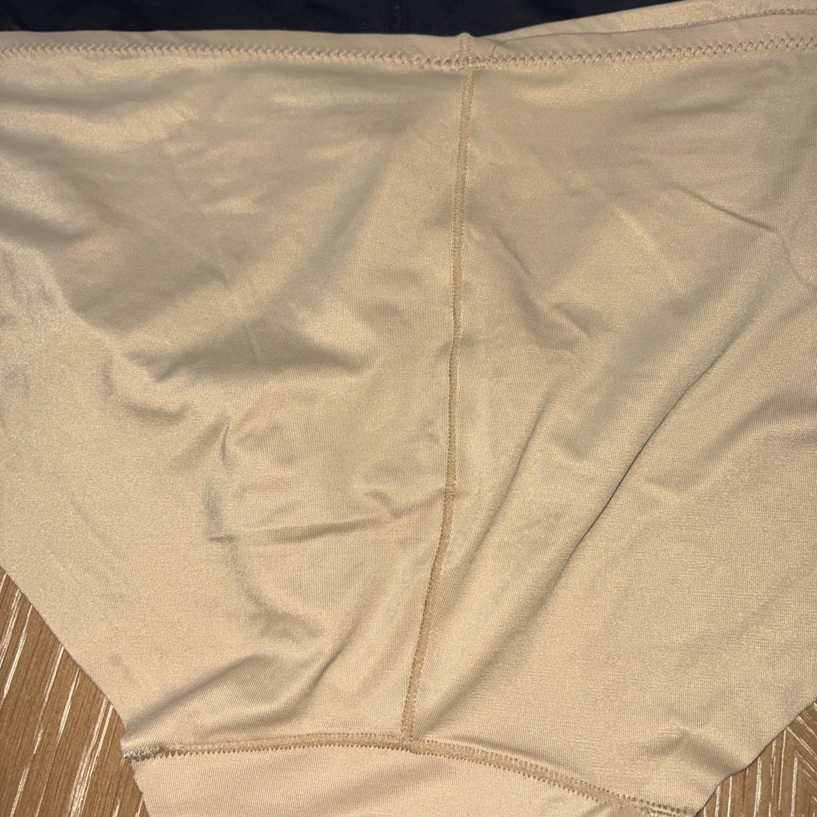 Maidenform Hipster 3 Pack Seamless Stretch Panties Women’s Underwear Size Large