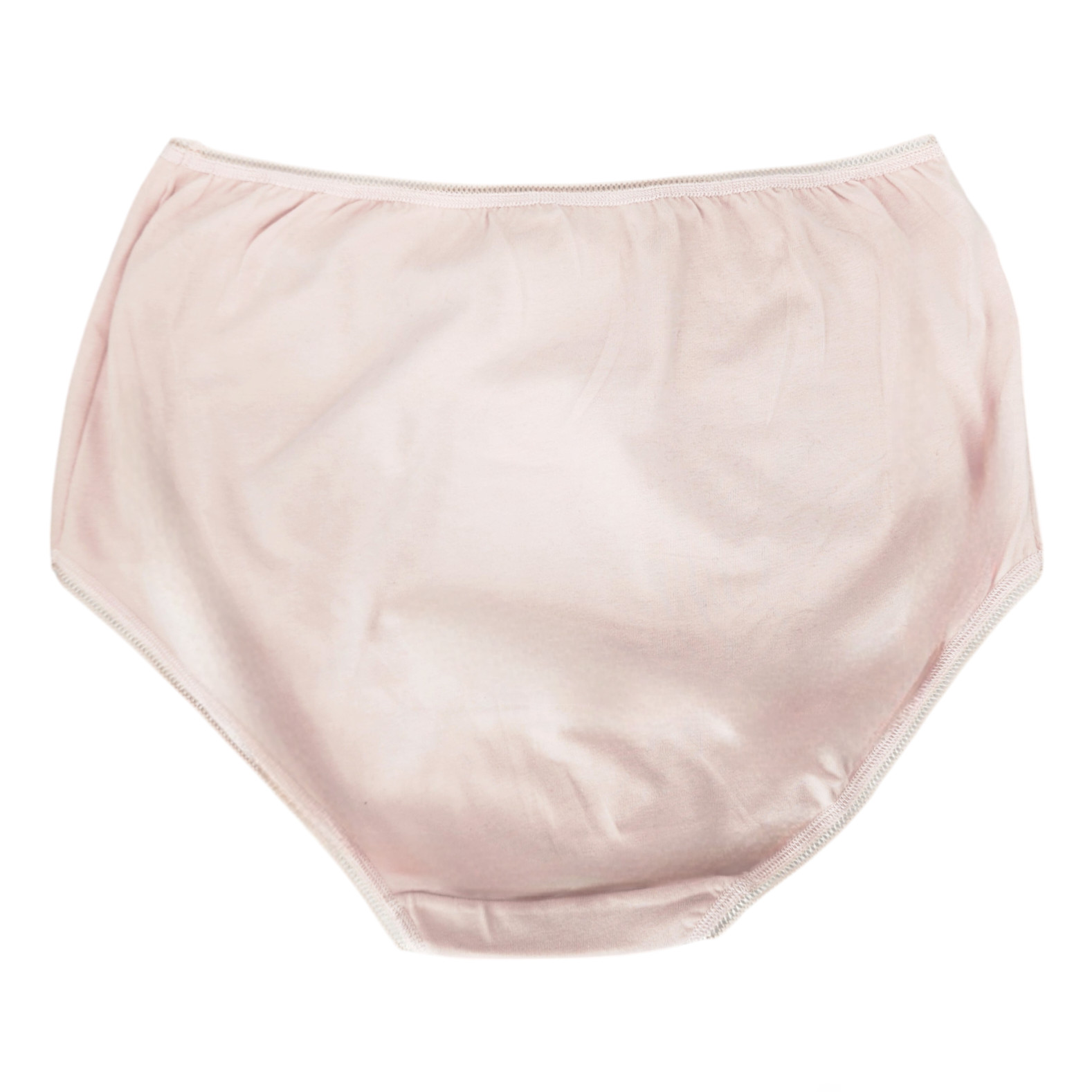 M&S Collection 5 Pack Cotton Mix Skinny Fit Knicker