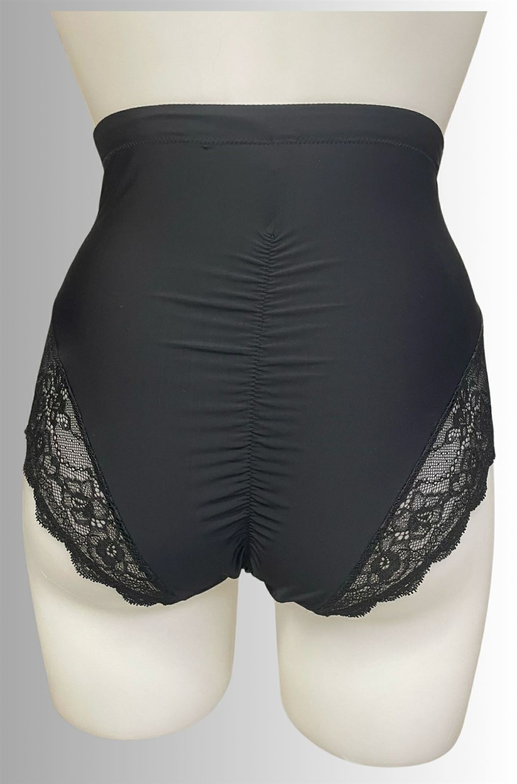 WOMENS TRIUMPH STRETCH LACE CONTAINMENT LACE PANTIES ART COUTOURING SENSATION