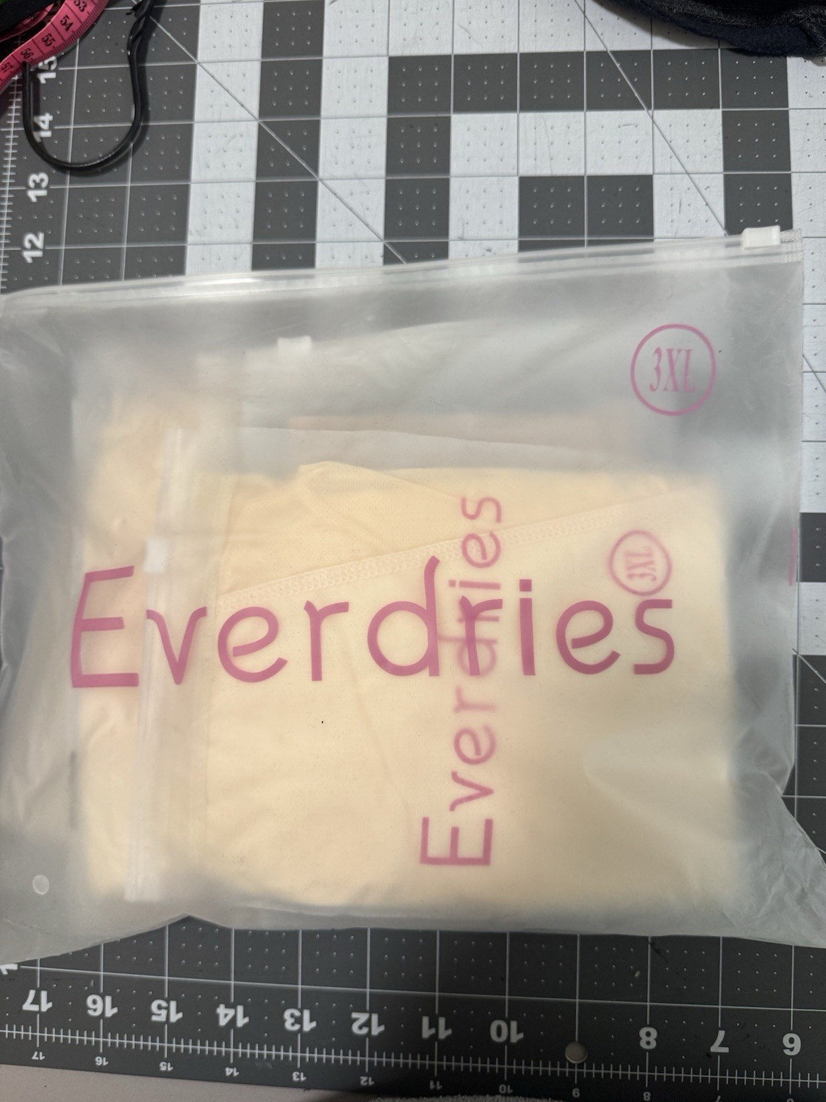 Everdries Leak Proof Underwear 3xl ( 6 Pcs)