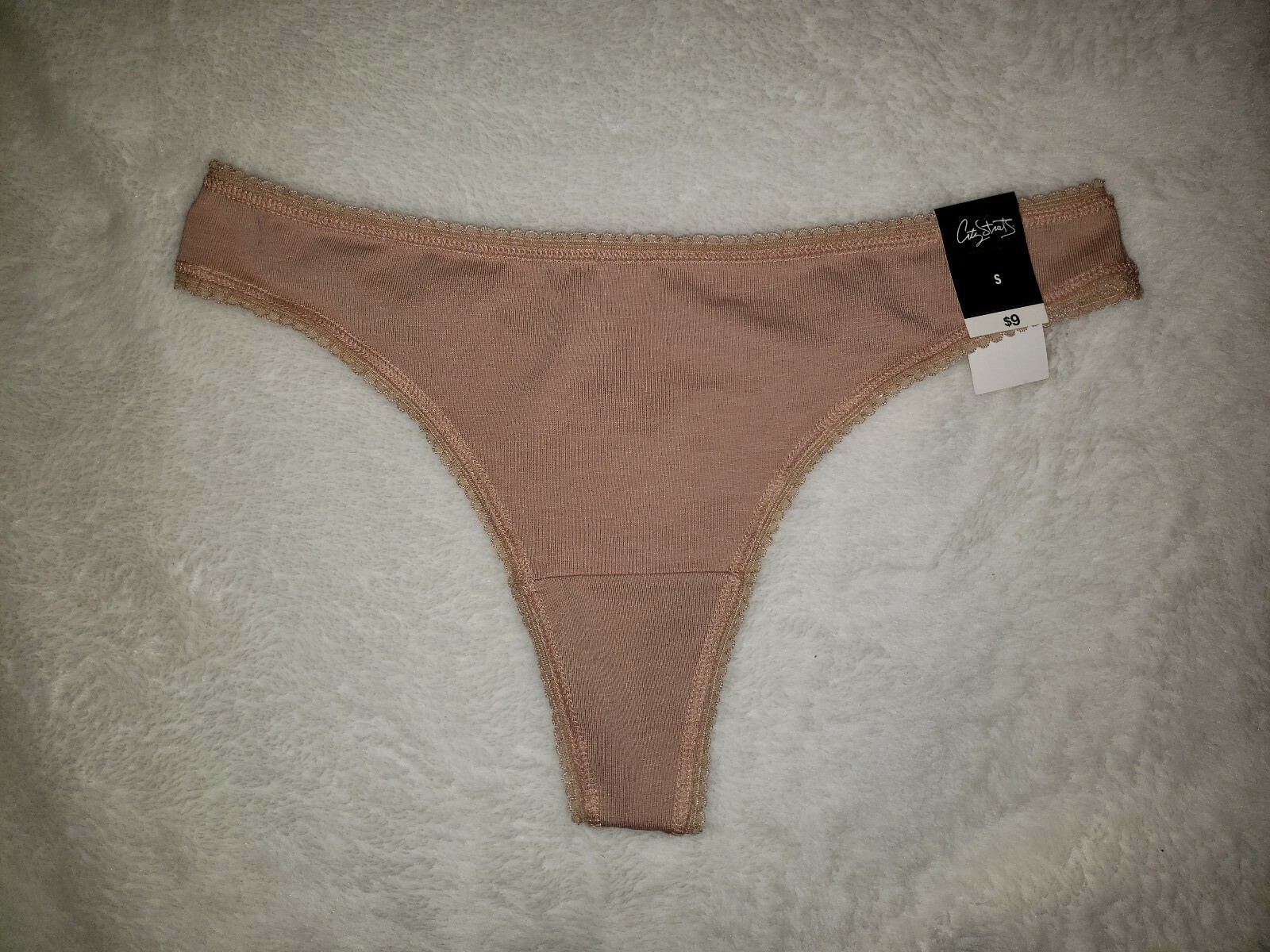 City street Women’s Underwear S