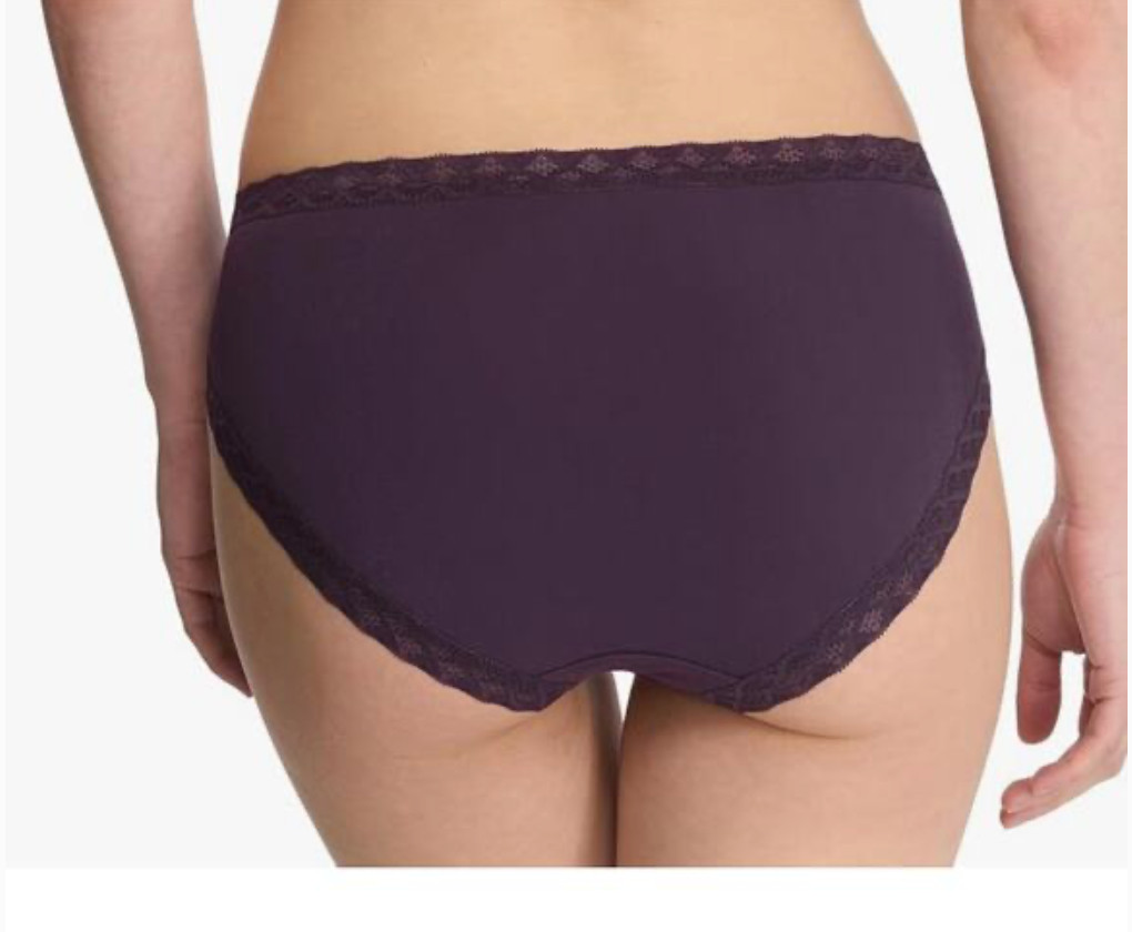 Natori Bliss French Cut Brief – in color Verbena NWT.
