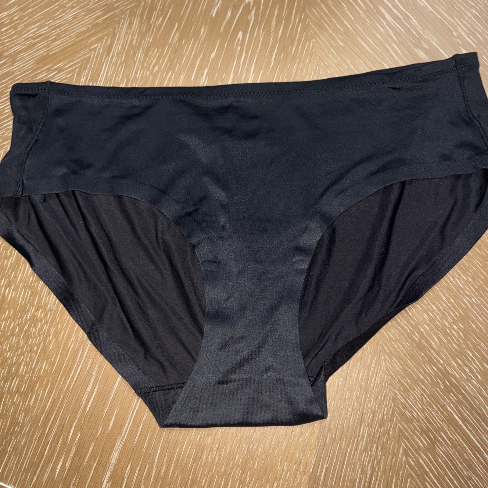 Maidenform Hipster 3 Pack Seamless Stretch Panties Women’s Underwear Size Large