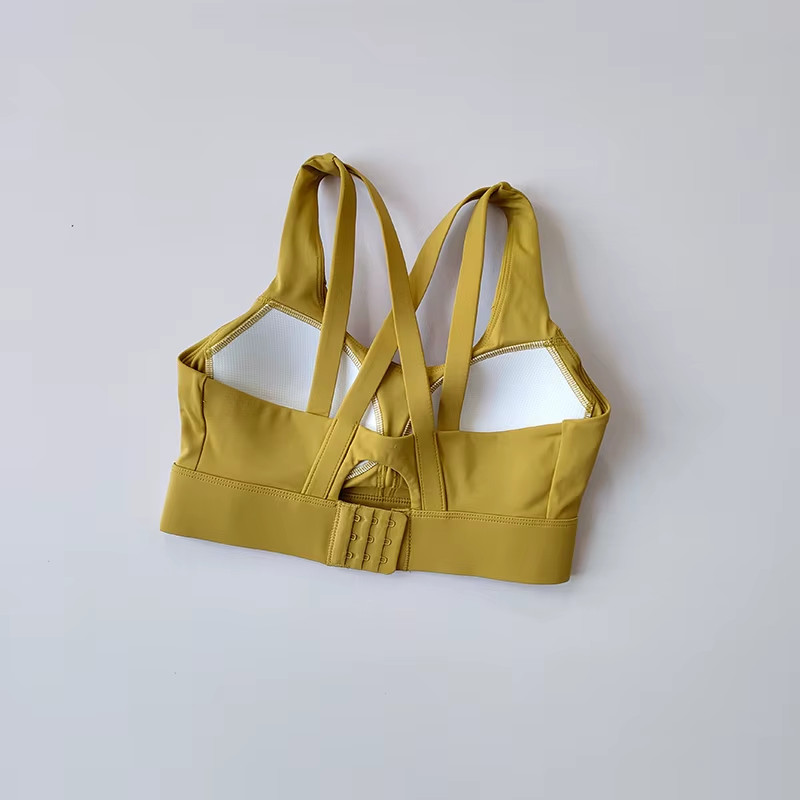 S-XL High-Intensity Sports Underwear Shockproof Anti-Sagging Running Women Wear