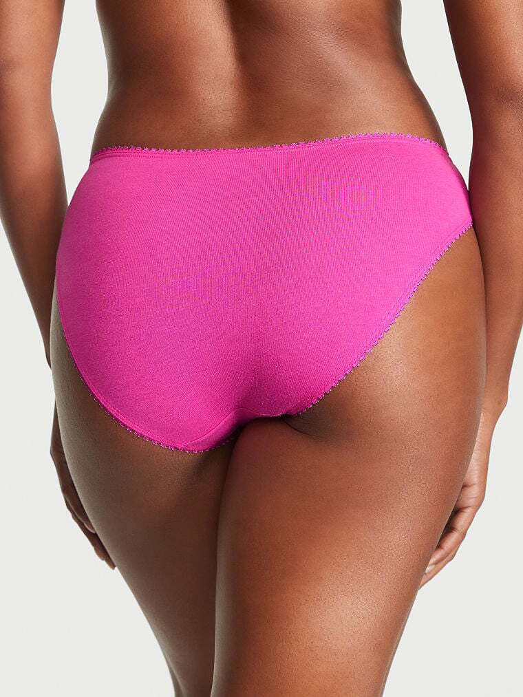 Victoria’s Secret Sexy Bikini Fuchsia Frenzy Stretch XS S M L XL XXL