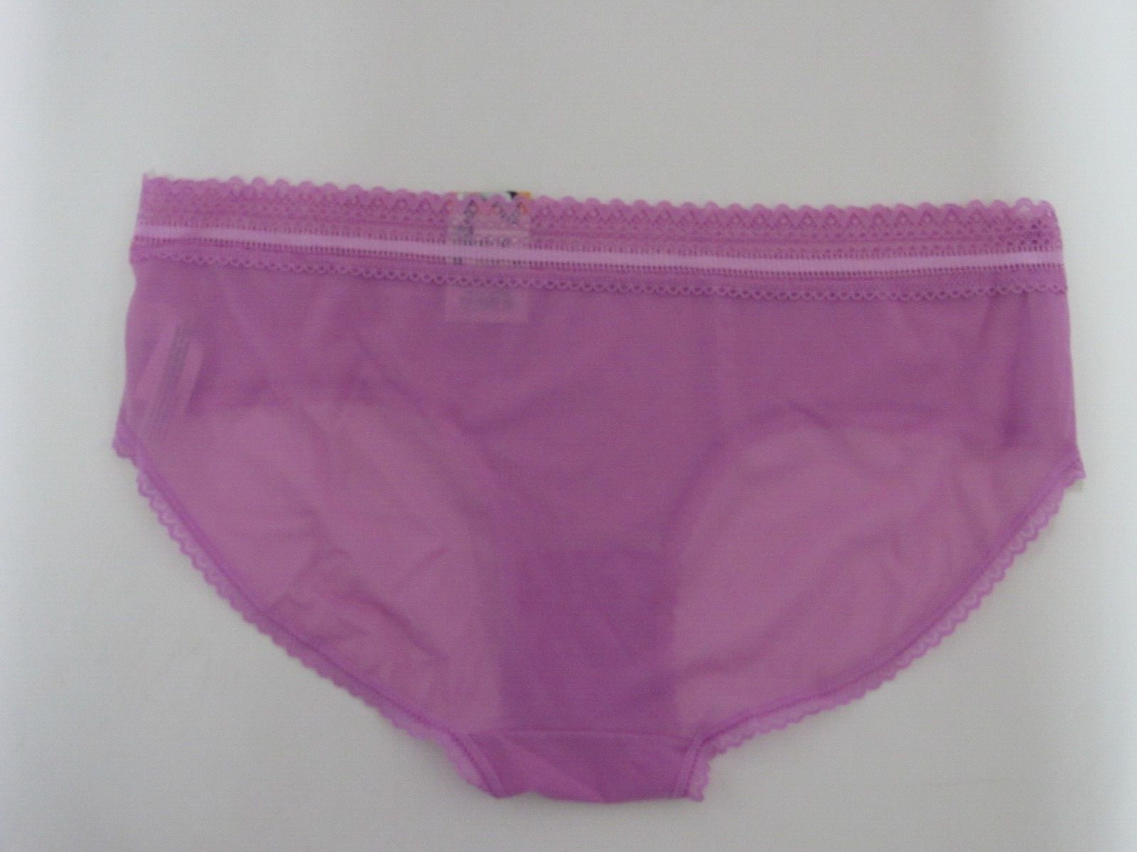 Women’s Variety Hipster 2 Pack Panties Auden Size Medium 8-10