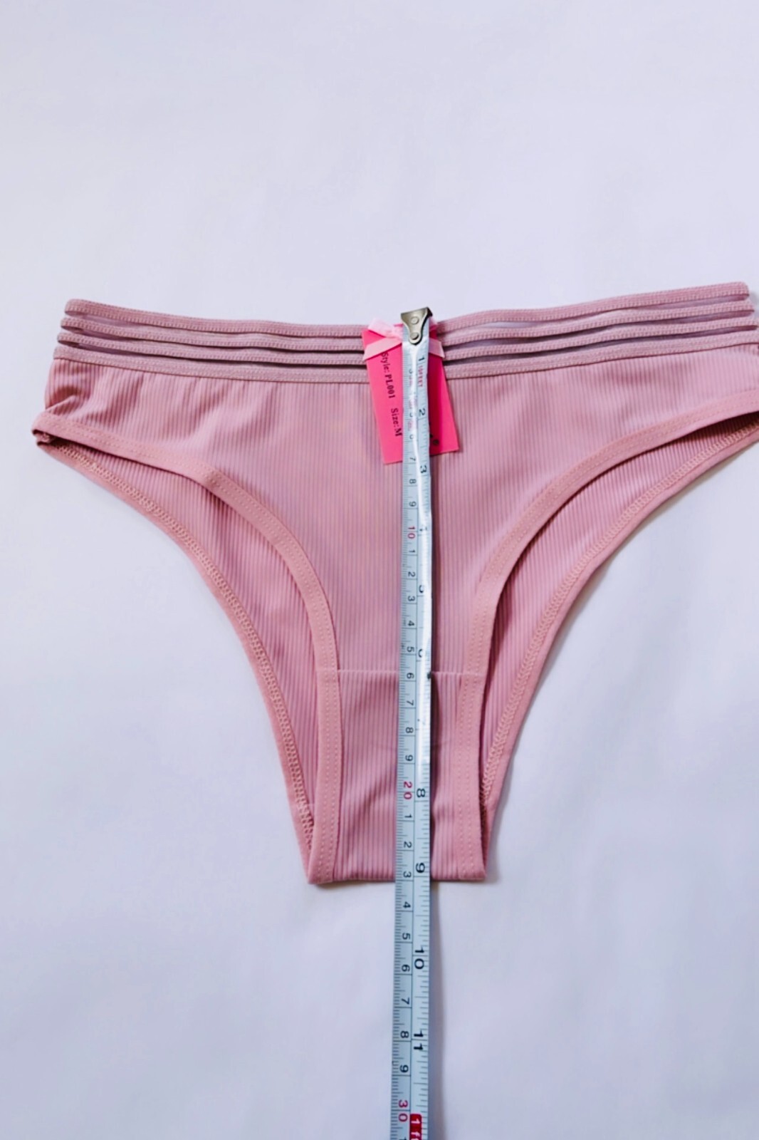 3/6 Pack Women Sexy Underwear Panties Brief Bikini Knickers Thongs G-string P002