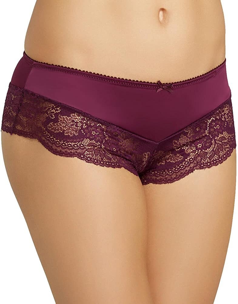 Parfait Affinitas Destiny Cassis Purple Hipster P5105. Small