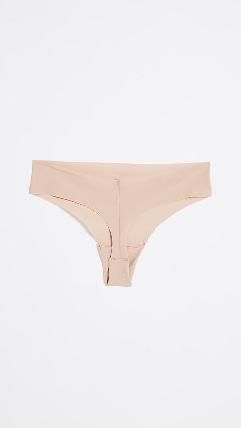 Calvin Klein Invisibles 3-Pack Thong L38234 Women’s Size M