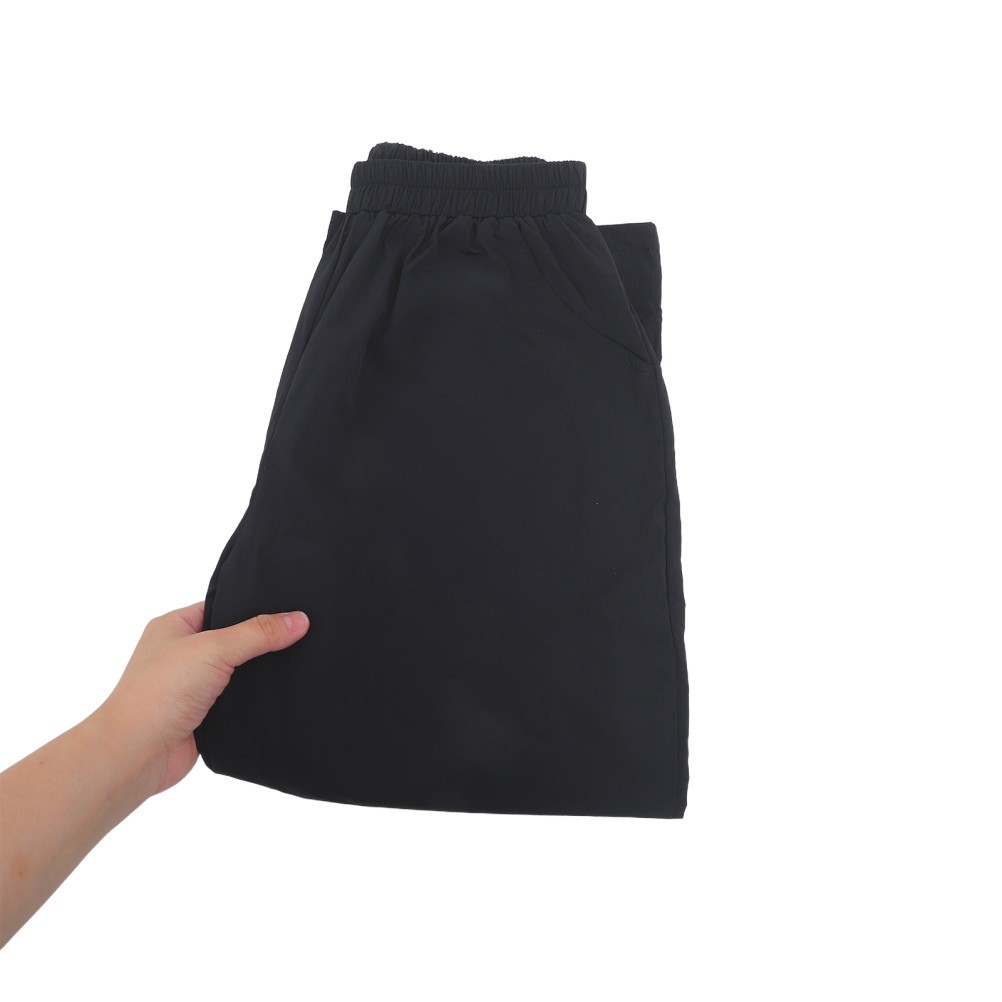 1 Pair Durable Dog Grooming Pants Black Waterproof Anti Hair Adhesion Trouser