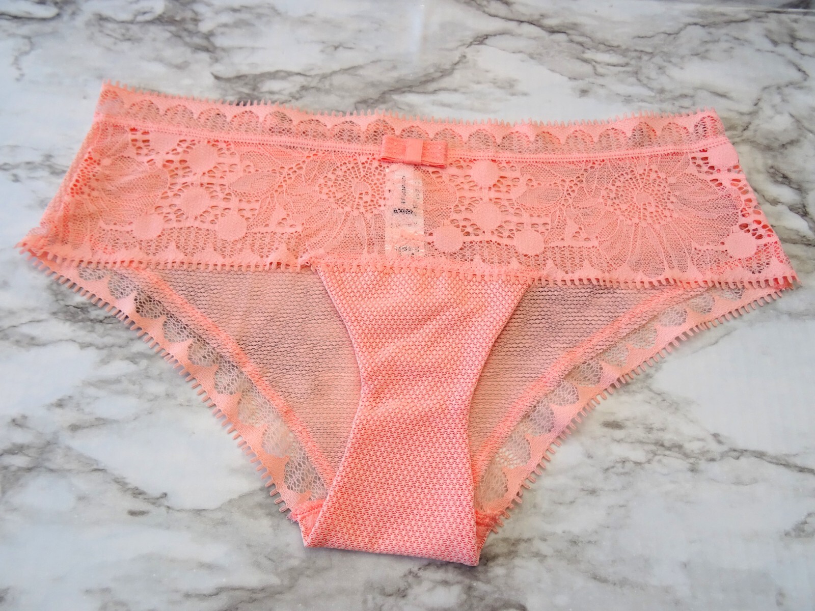 Chantelle 15F40# Hipster Panties 1-Pack US Size XS