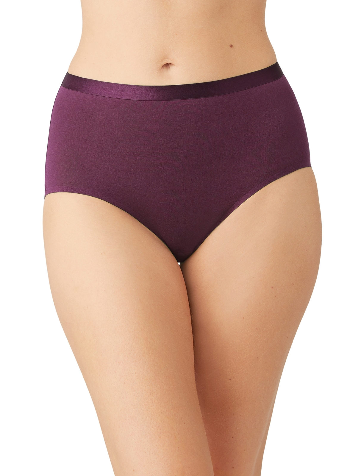 Wacoal W75376 Tailored Finish Brief