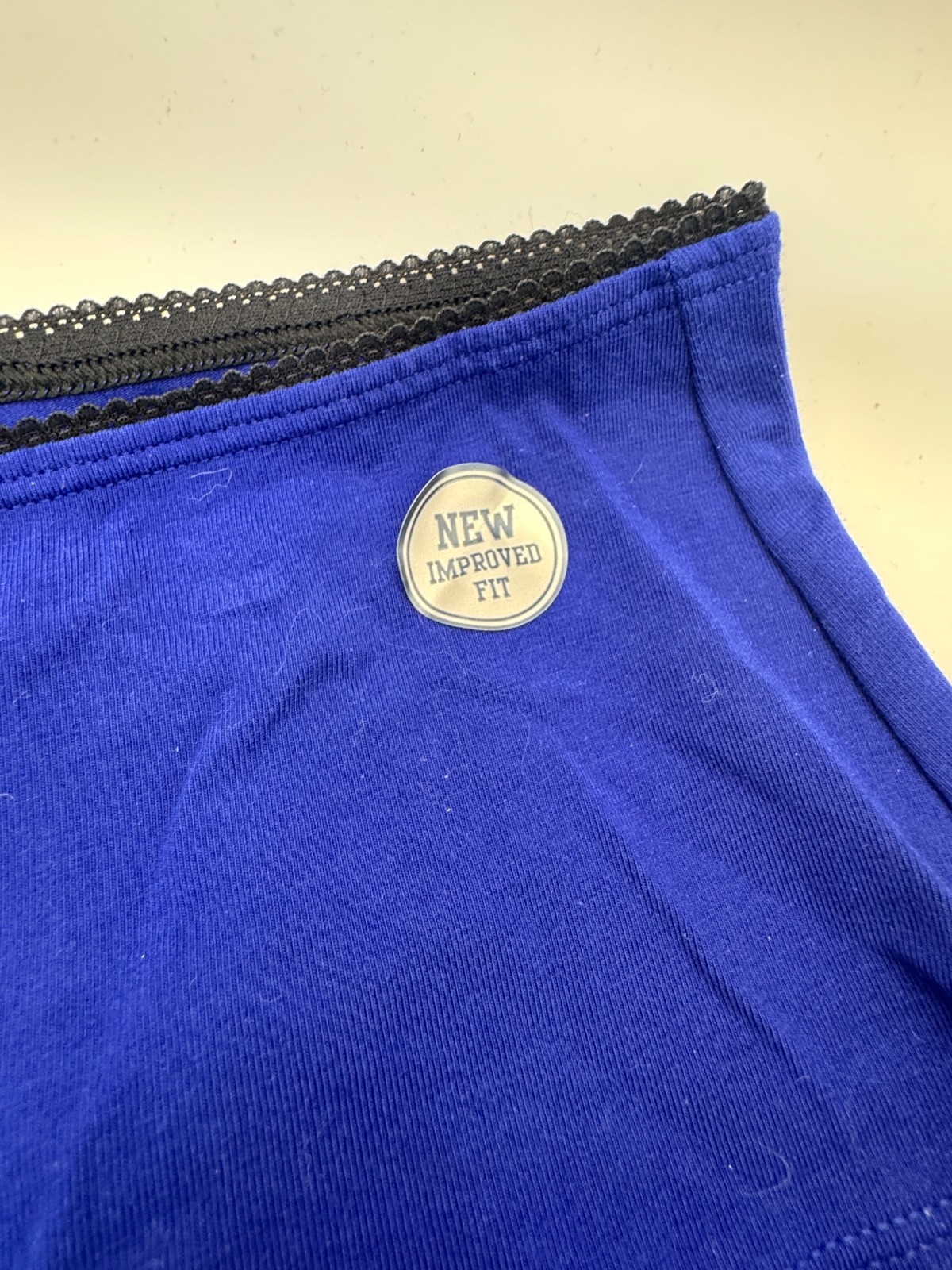 NWT 2010 Y2K PINK VICTORIAS SECRET ITS ALL ABOUT ME Dog Logo BOY SHORTS PANTY M