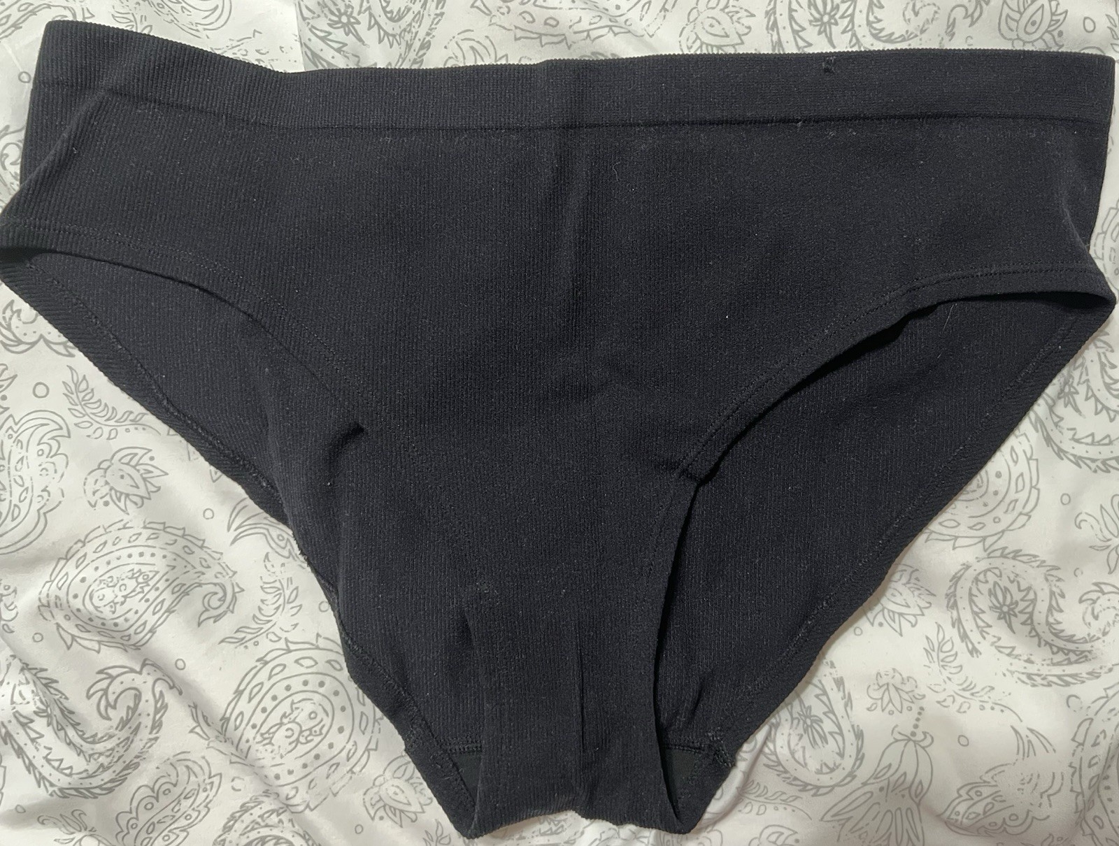 NWT DORINA Suzanne High-Rise Brief 2-pack Size 2XL (Unopened Package)