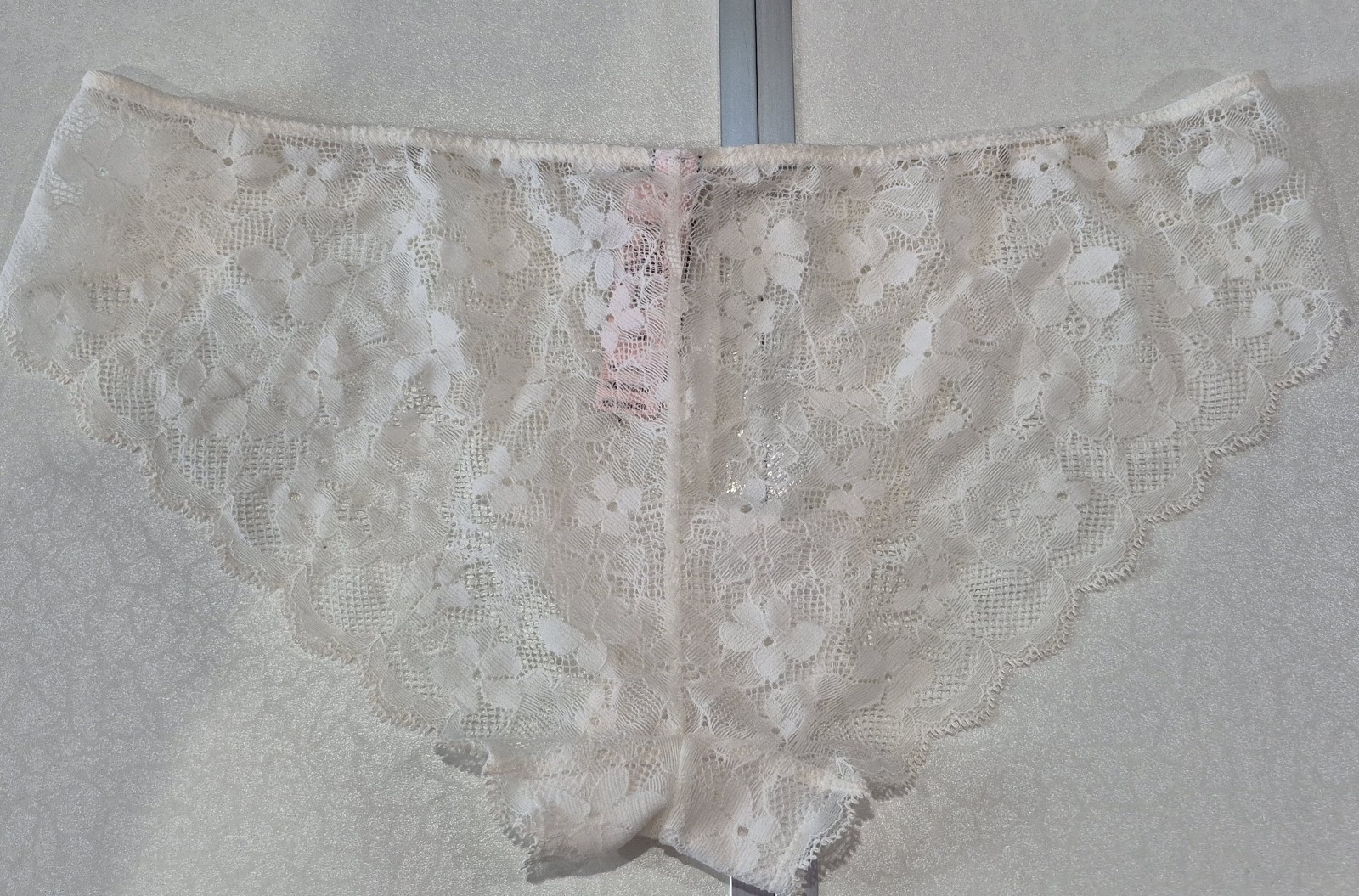 NWT Victorias Secret Medium Dream Angels Cheekini Panties Panty New