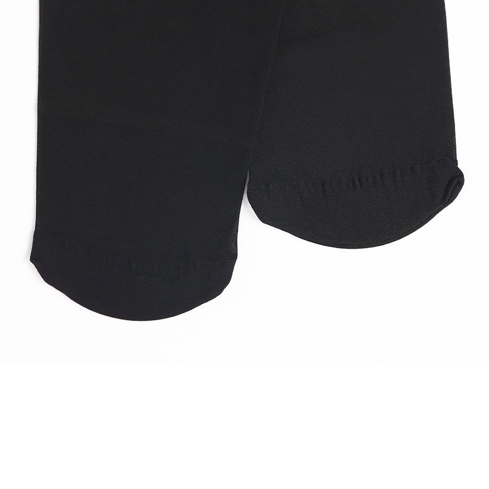 High Elasticity Tights for Plus Size Women in Stylish Patterns Available