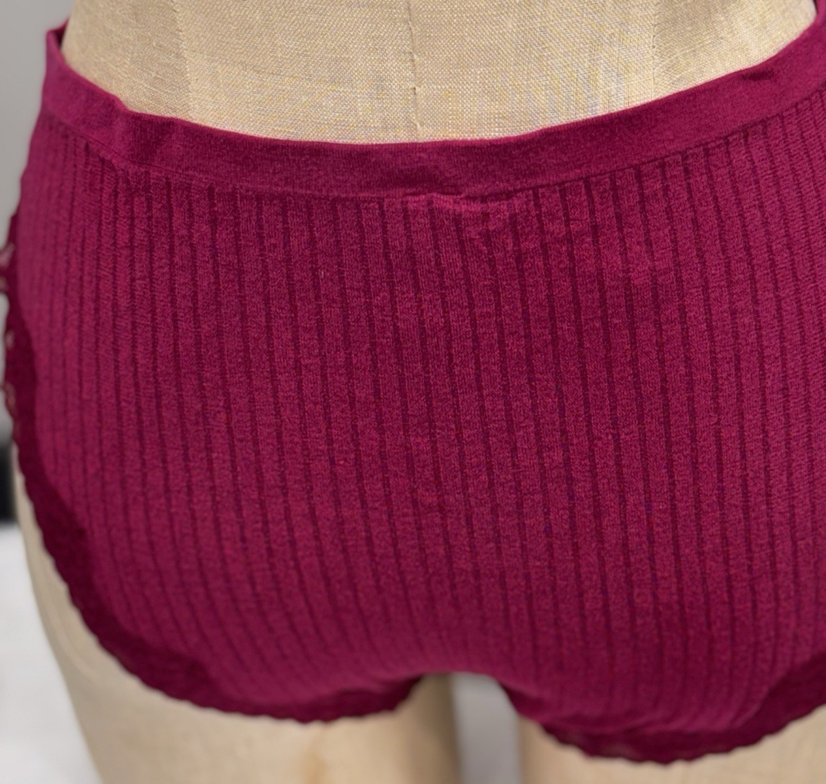 Victoria’s Secret Bikini /Hip Hugger/High Leg Size XL Underwear Pack of 3