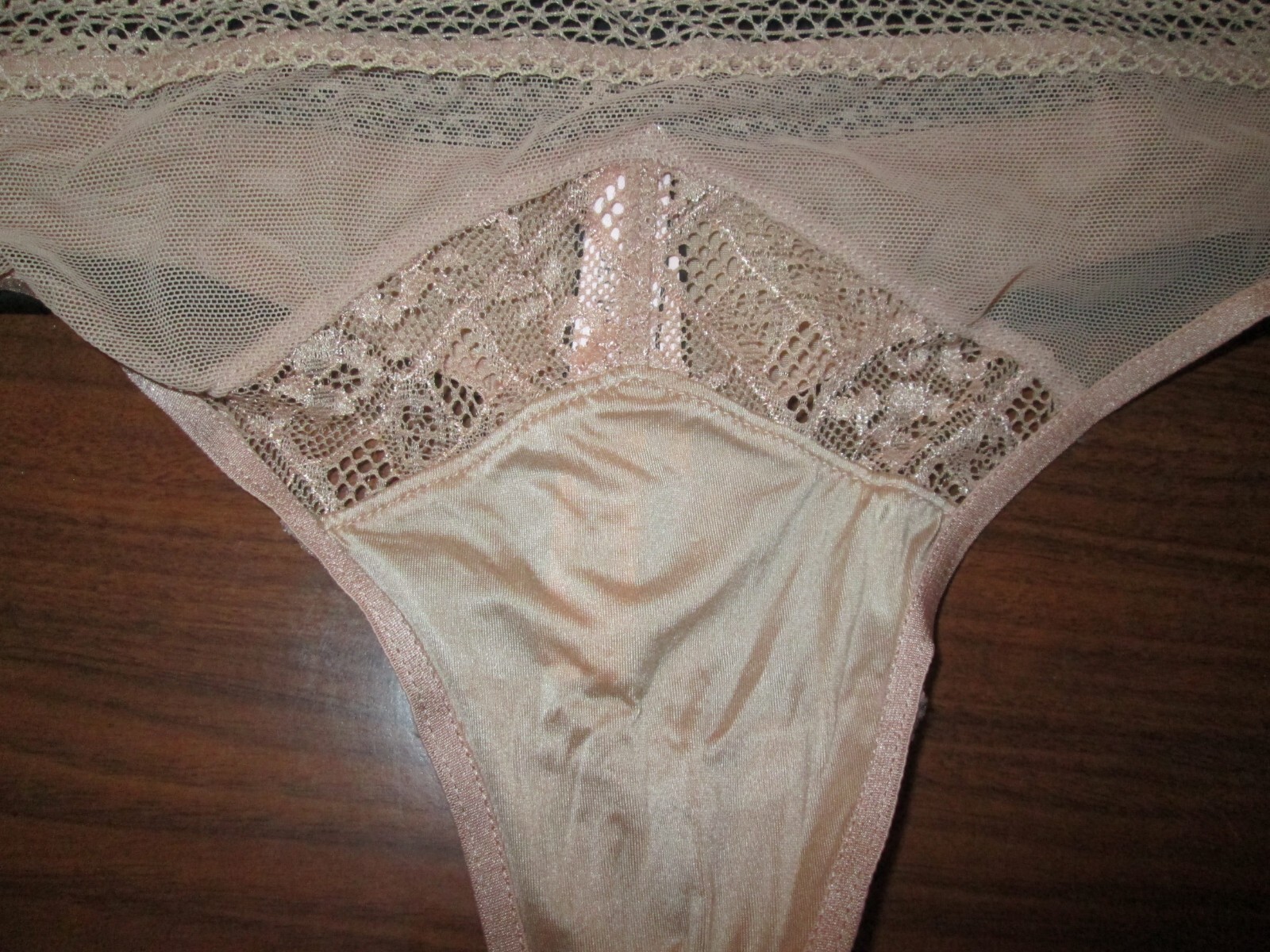 New w/Tag Victoria’s Secret💗🖤Body by Vic Thong or Hiphugger🖤S,M