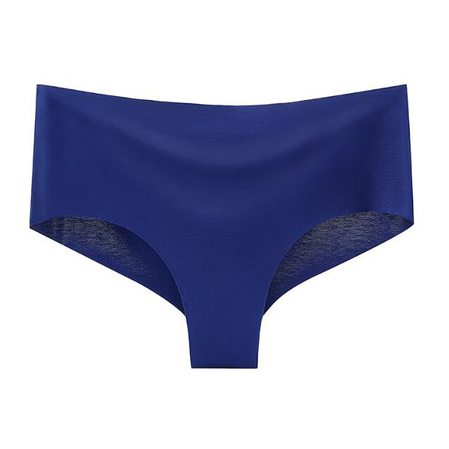 6 Pack Lot Womens Sexy Seamless Panties Brief Bikinis Ladies Underwear Lingeries