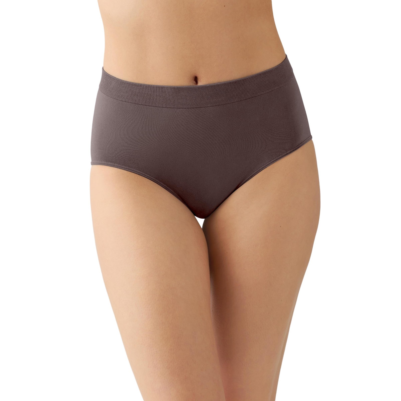 Wacoal B-Smooth Brief Panty, Briefs cappuccino, 10