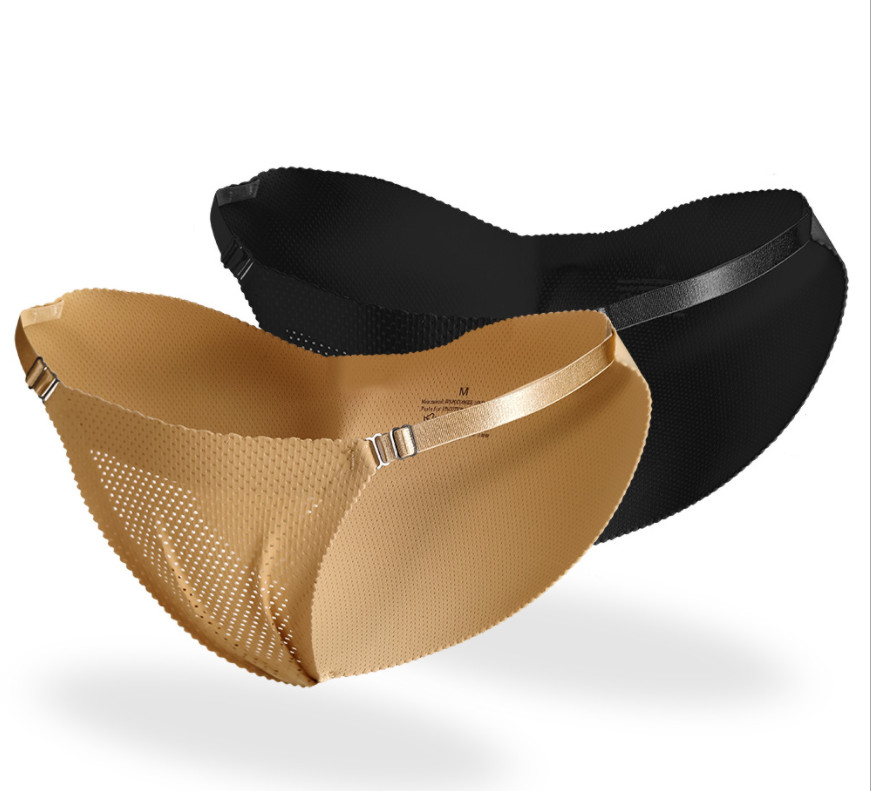 Women T-back Butt lifter Enhancer