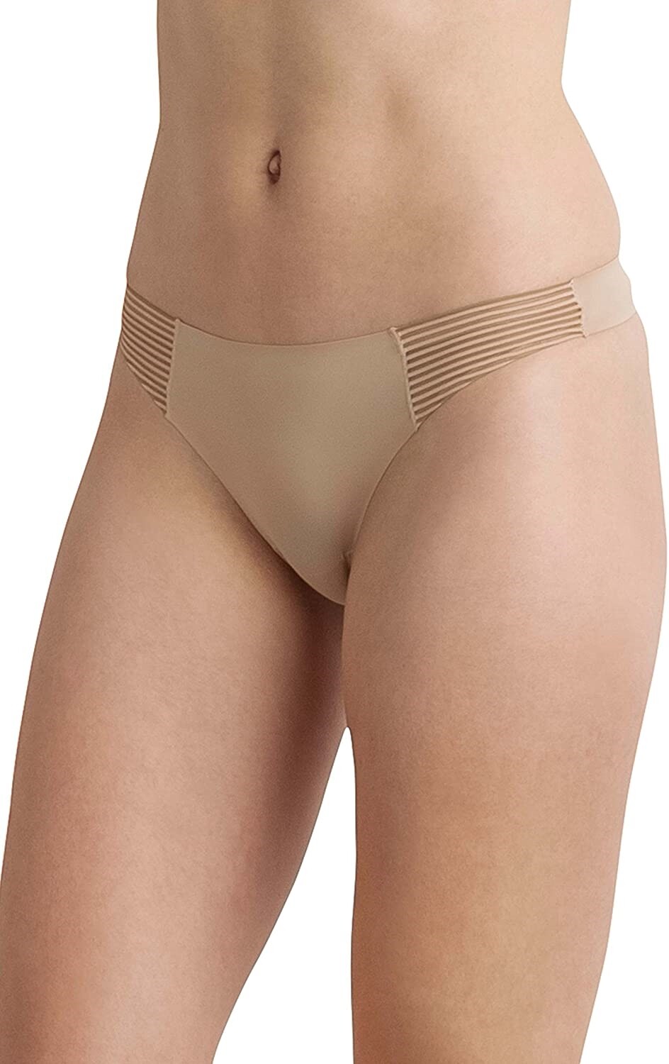 ExOfficio Women’s 186196 Modern Travel Thong Underwear Size XS