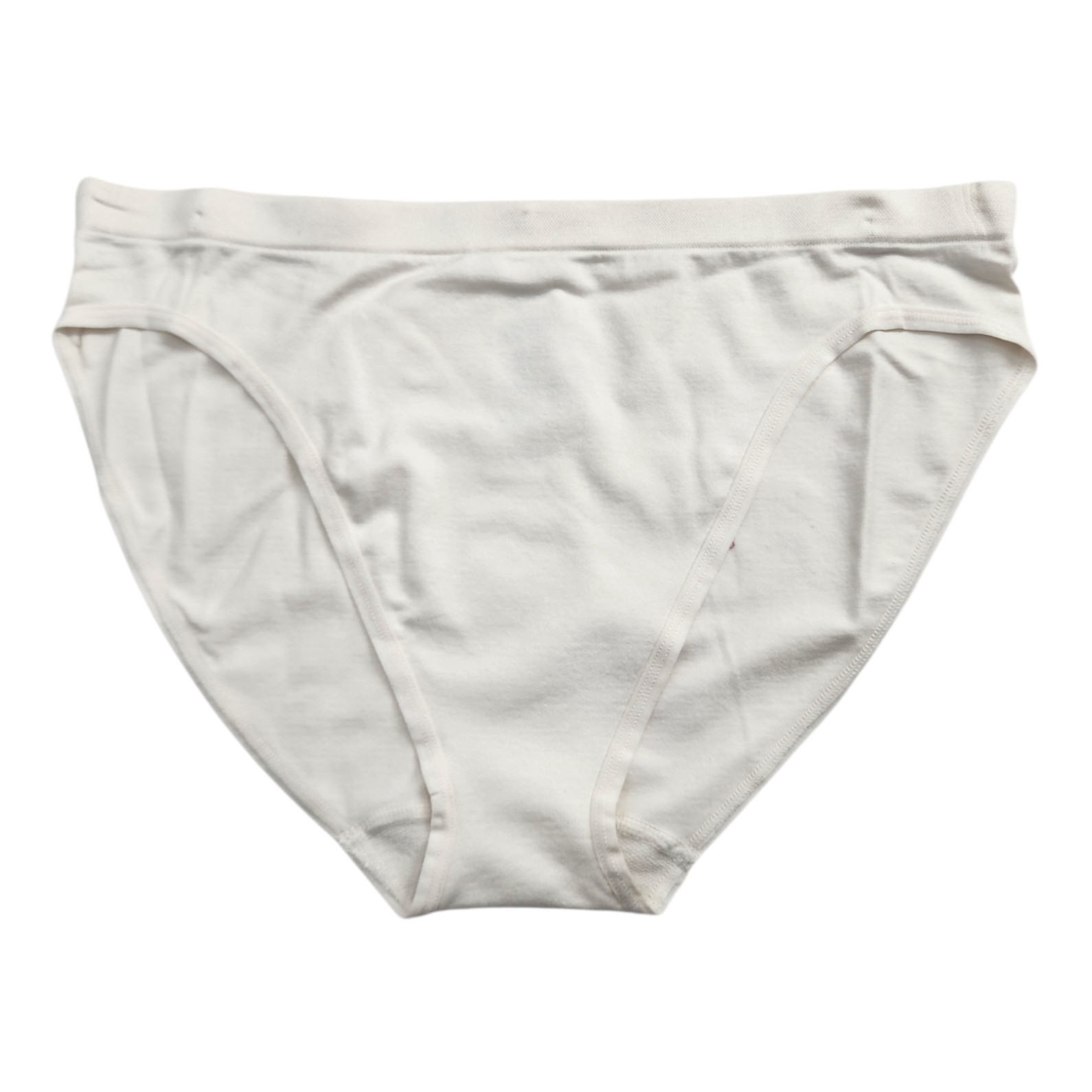 M&S COLLECTION 3pk High Leg Seamless Knickers Womens Underwear