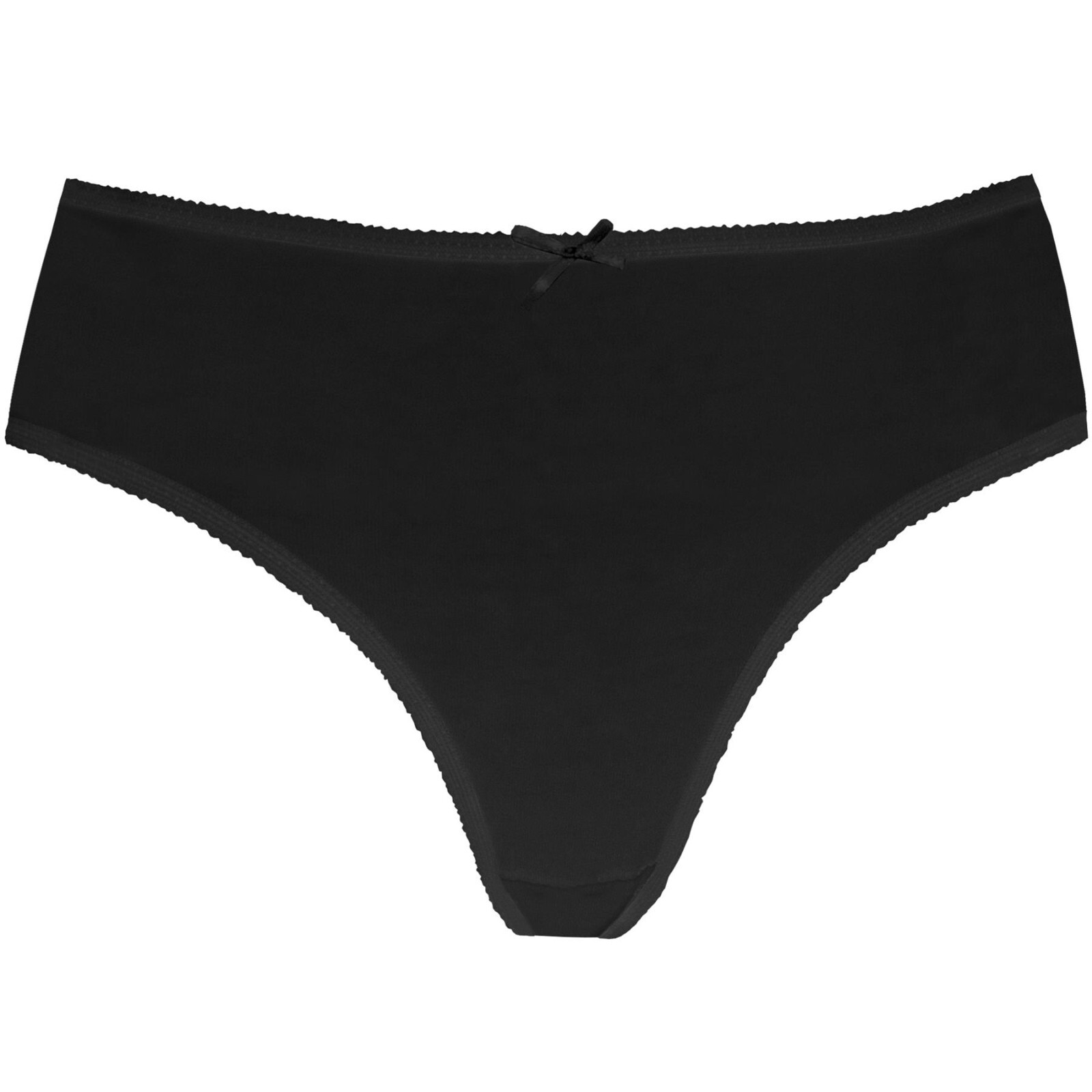 Ladies Bikini Briefs Panties Women’s Cotton Knickers Underwear