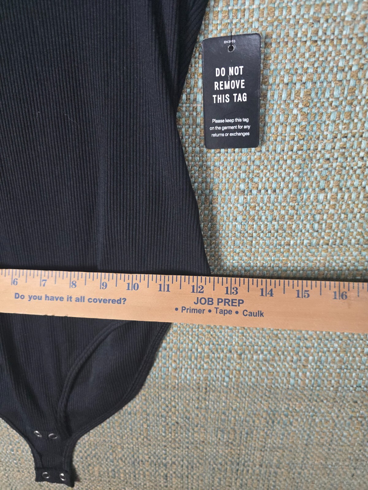 Express One Eleven Women’s Large NWT Leotard