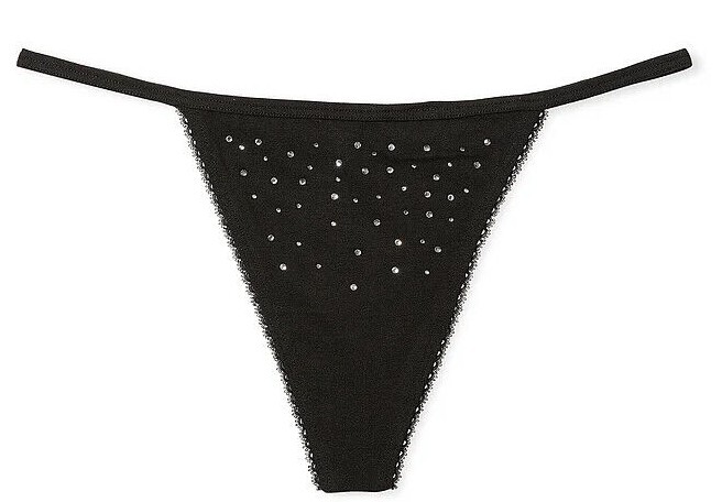 New w/Tag Victorias Secret 💲Discounts on 2+💲 V-String Thong💖XS,S,M,L,XL💖
