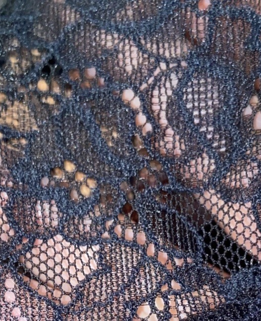 NEW! Joyspun 3 Pack! Sexy Cheeky Lace Hipster Panties / EXTRA SMALL / 0-2