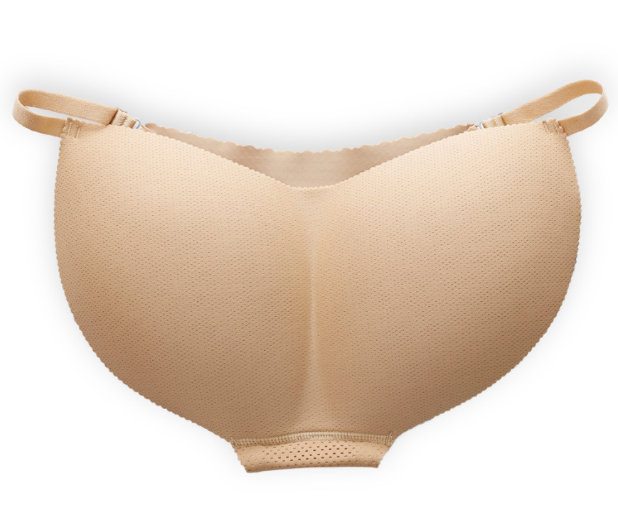 Women T-back Butt lifter Enhancer