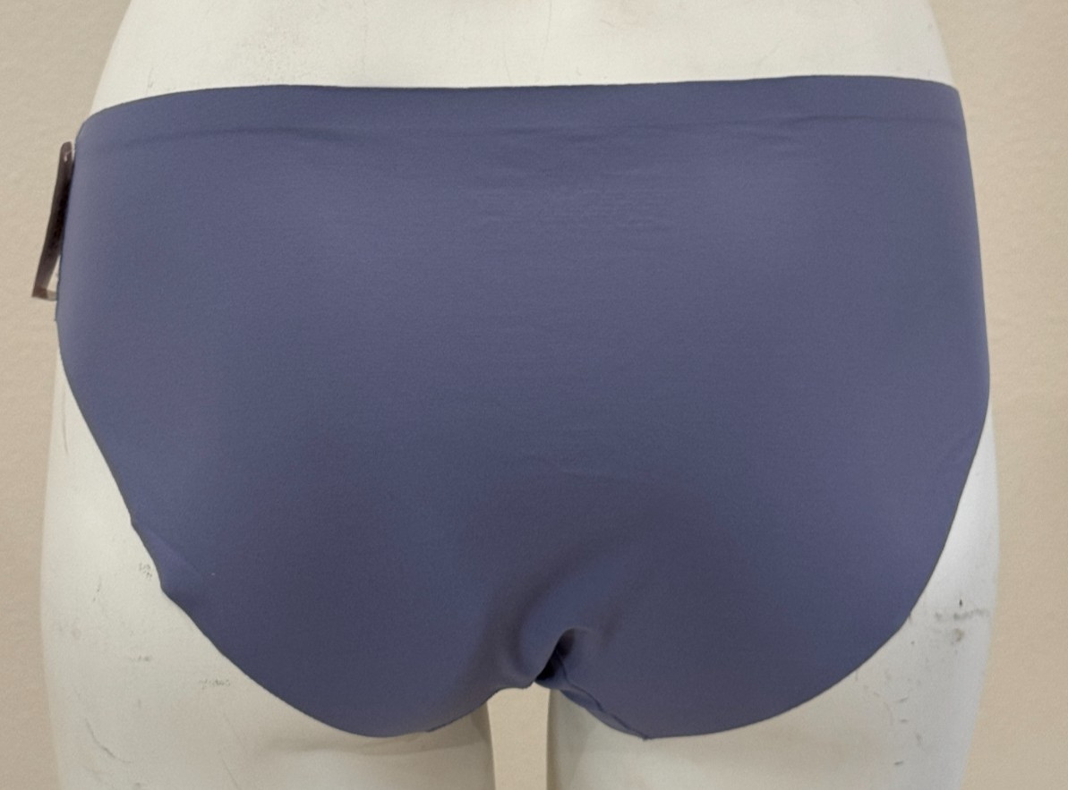 Victoria’s Secret Cheekini / Culotte Bikini Gray Panty L Pack of 2